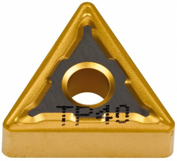SECO TOOLS Seco 00040492 TNMG332-M5 TP40 Carbide Turning Insert