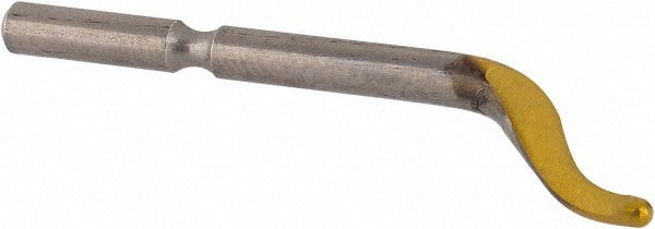 SHAVIV Shaviv 151-29039 Swivel Scraper Blade E110P Hss