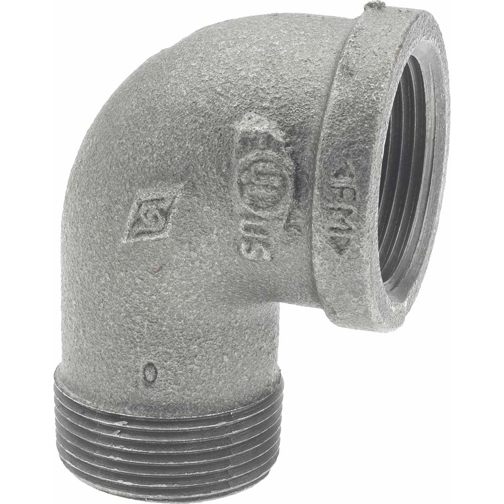 VALUE COLLECTION Value Collection MSC-62148838 90 Degree Street Elbow