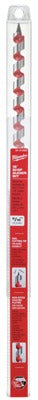 MILWAUKEE Milwaukee 48-13-5560 Ship Auger Bit 9/16 X 18 Inches