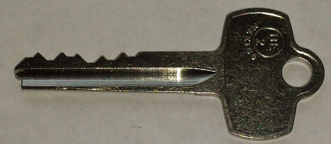 CLK SUPPLIES Clk Supplies CONTROLFALCONA Cut Control Key Falcon a