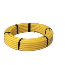 Wal-Rich 2880002 1/2CTSX150' SDR7 GAS PIPE