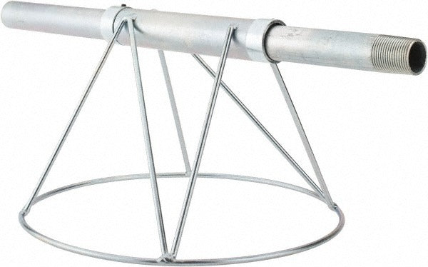 ACCUFORMNMC Accuformnmc WS10HW Wind Sock Hardware Kit