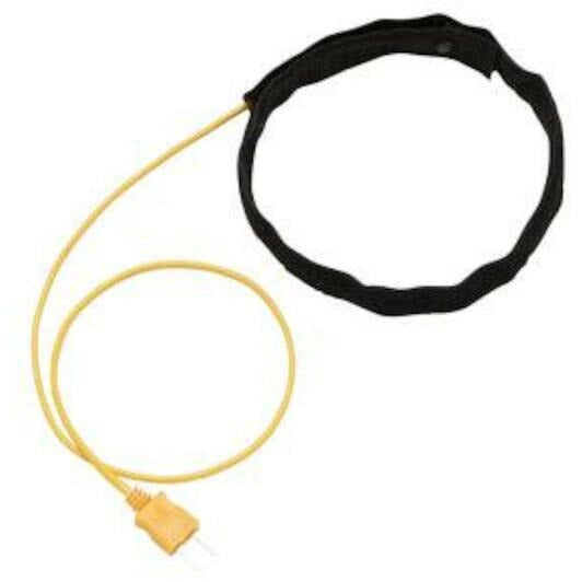 FLUKE Fluke 2724500 K-Type Velcro temperature probe (80PK-11)