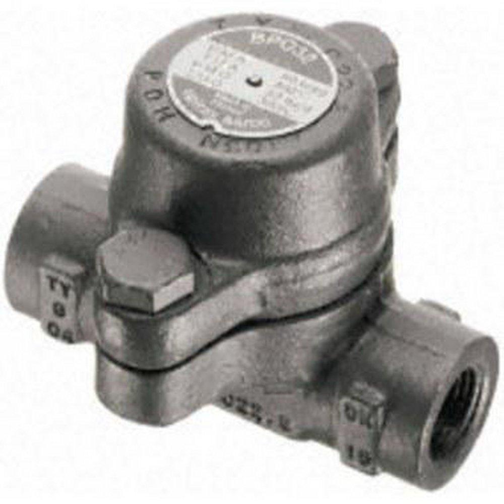 Spirax Sarco 0666790 FT14 1-1/2 in. 250F 145 psig Steam Trap