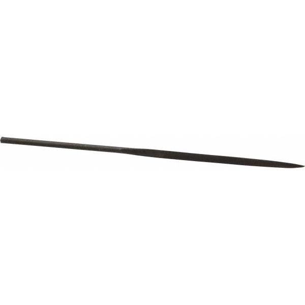 VALUE COLLECTION Value Collection 382-0524 Swiss-pattern Needle File Three Square