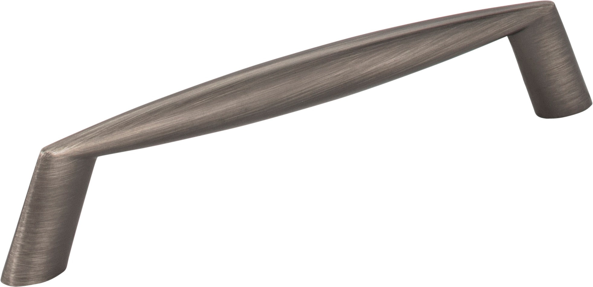 ELEMENTS Elements 988-128BNBDL Cabinet Pull 128mm Brushed Pewter