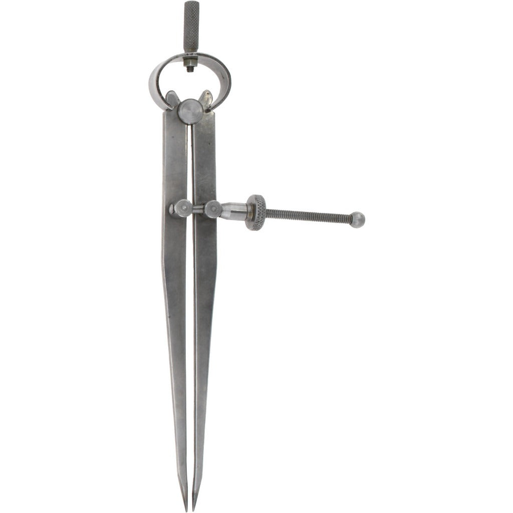 VALUE COLLECTION Value Collection DD/6 Divider 6 Inch Spring Joint Steel