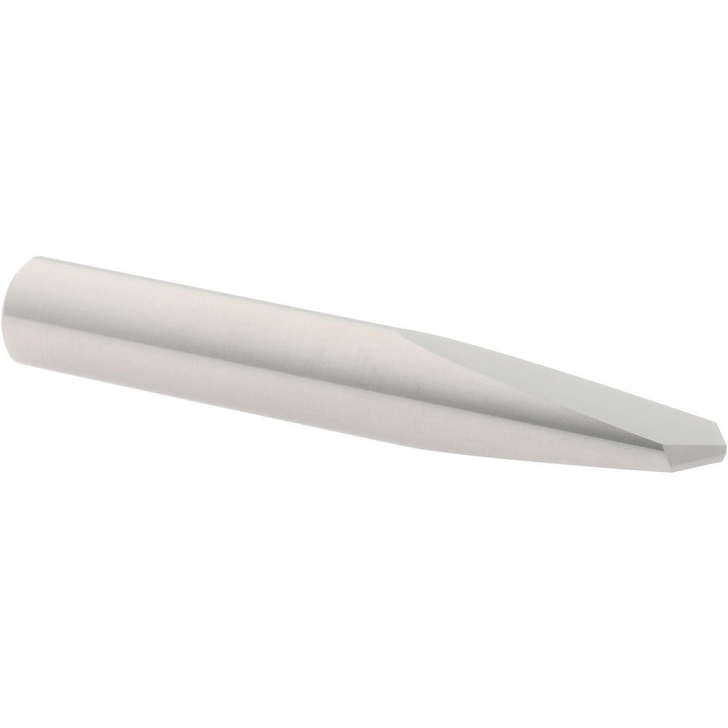 HERTEL Hertel 83245886 Solid Carbide Spade Drill Bit 0.375 in