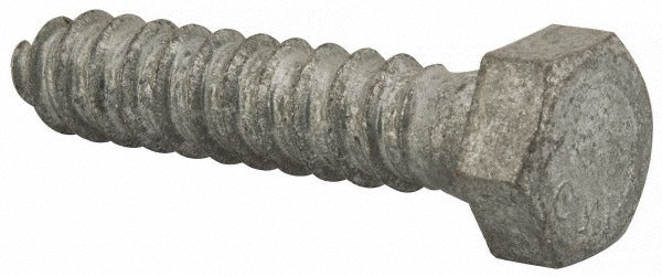 VALUE COLLECTION Value Collection 36BL9100300 Hex Lag Screw 5/8in Steel