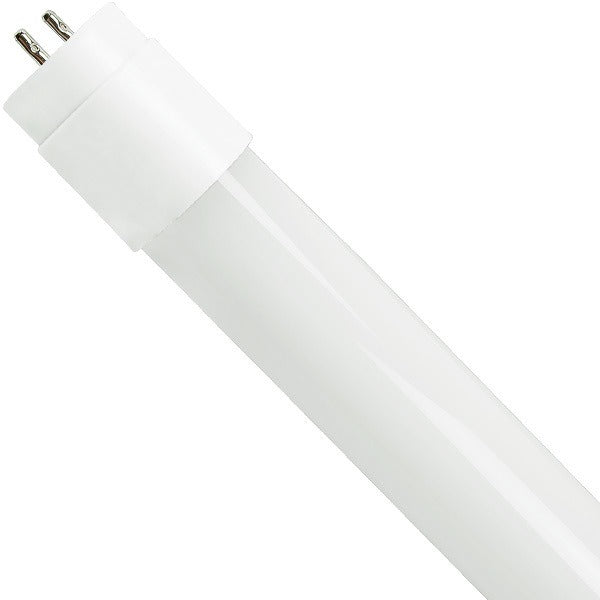 TCP Tcp L12T8BY5050K LED LiberaT8 Double Ended Bypass Tube 12W (3 ft)