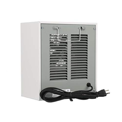TPI Tpi 150TS Portable Electric Heater 120V (1 Unit)
