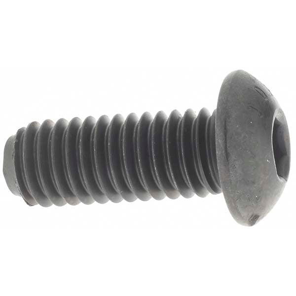 VALUE COLLECTION Value Collection -40883-2 Button Socket Cap Screw 3/8-16