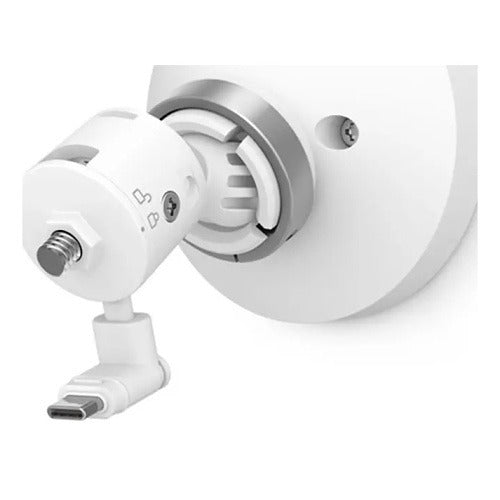 RING Ring Llc B0FQ7CNDQ6 Poe Converter Mount White