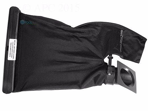 Hayward AX5500BFABK Viper Large Capacity Debris Bag Assembly