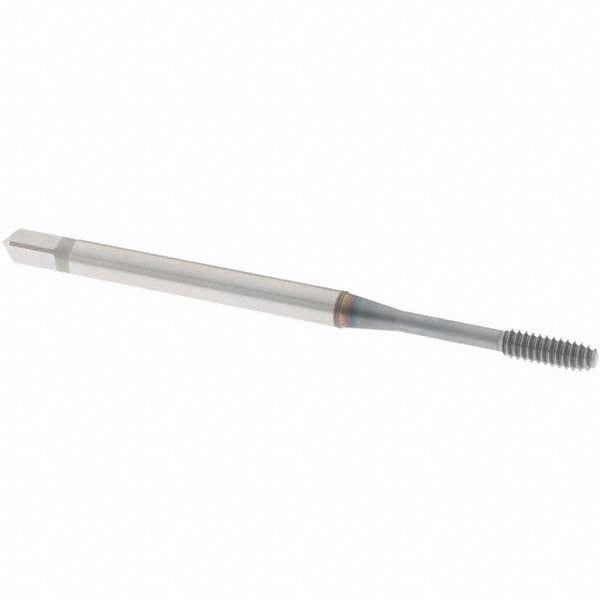 OSG Osg 1625004405 Thread Forming Tap 4-40 Unc Cobalt Ticn