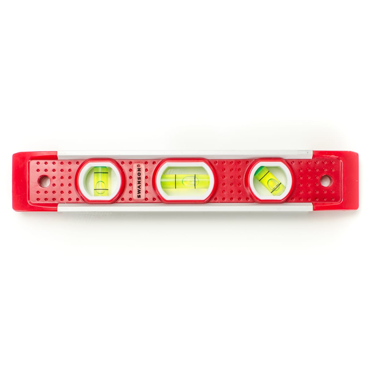 Pasco 4472 Torpedo Level Magnetic Die Cast