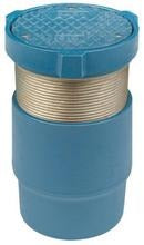 ZURN ZURN Z1400-4NH 4 Inch No Hub Cast Iron Cleanout