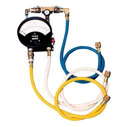 Watts Regulator TK9A Test Kit 0385496 for Testing All Backflow Prevention Assemblies