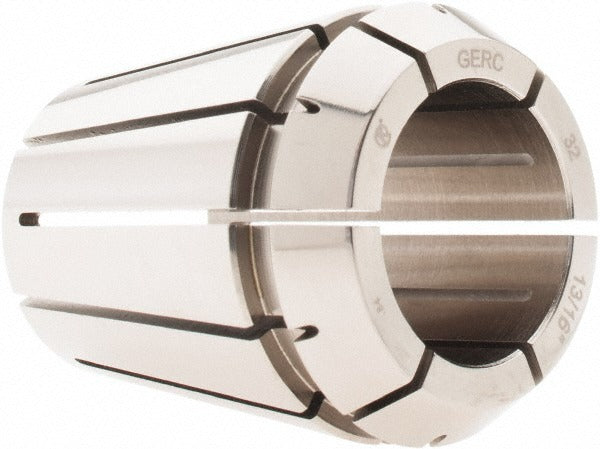 PARLEC Parlec 5UMER32-0812 ER32 Collet 0.8125 Inches