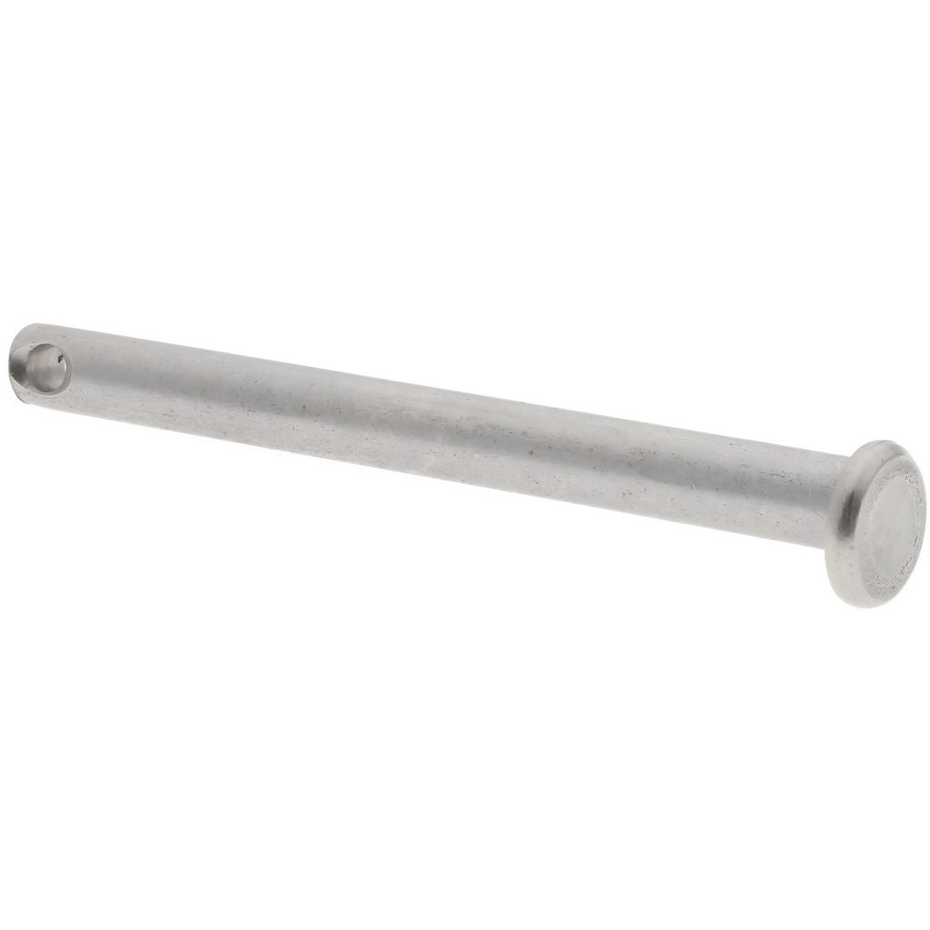 VALUE COLLECTION Value Collection P20207 Clevis Pin 3/16in 2in Oal Stainless
