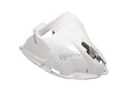 Hayward AX5000A2 Phantom Bottom Housing Gray