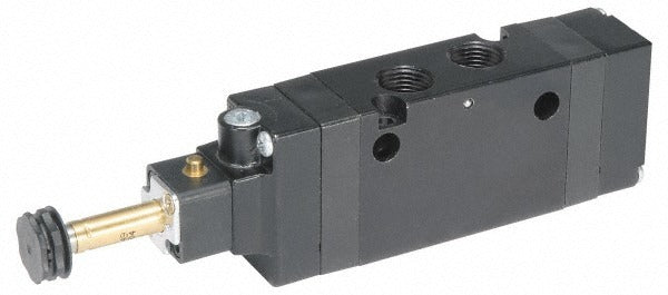 PARKER Parker B512BCNXXC Solenoid Valve 3/8 Inch Npt