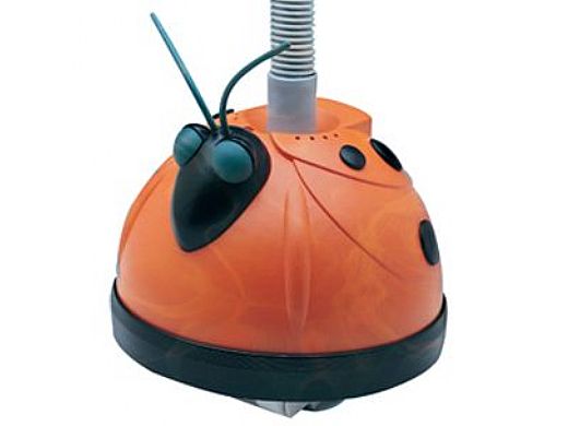 HAYWARD W3500 Hayward Aqua Bug Above Ground Suction Pool Cleaner | Includes Hoses | W3500