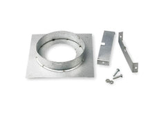 AmeriVent 6FSP FSP Series 10-1/2x 6 Firestop Support Plate