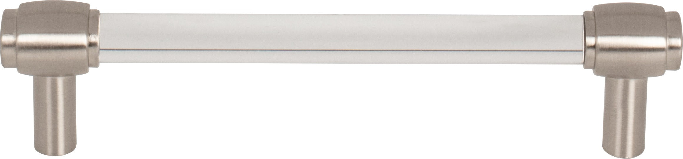 JEFFREY ALEXANDER Jeffrey Alexander 775-128SN Cabinet Bar Pull Satin Nickel
