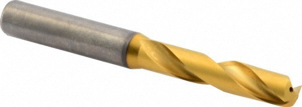 KENNAMETAL Kennametal 4151185 Screw Machine Drill Bit 11/32 in