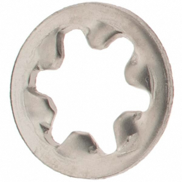 VALUE COLLECTION Value Collection KP86815 Lock Washer 4 Screw 0.123 in Id 100pk