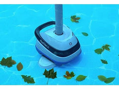 Hayward W3925ADC Navigator Inground Pool Cleaner for Concrete Pools