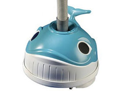 HAYWARD W3900 Wanda the Whale Above Ground Suction Pool Cleaner | Includes Hoses