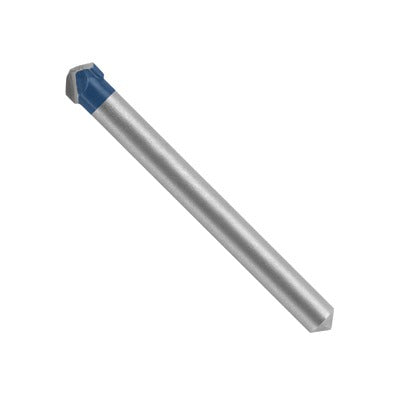 BOSCH Bosch NS300 1/4 in Natural Stone Tile Drill Bit 4 Pack