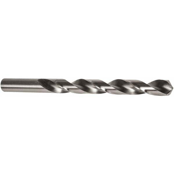 PRECISION TWIST DRILL Precision Twist Drill 5998525 Jobber Drill Bit 11/16 in