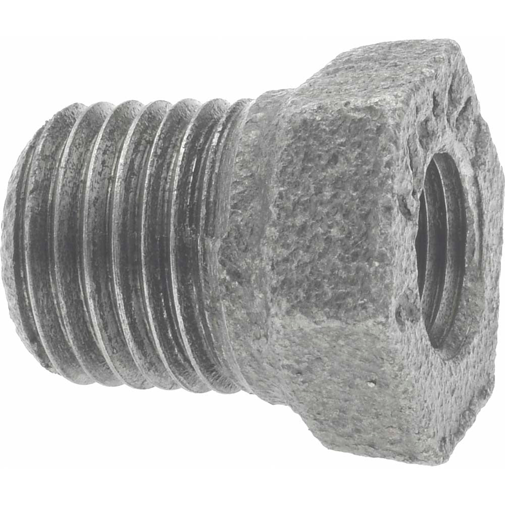 VALUE COLLECTION Value Collection B-BUS0201 Black Bushing 1/4 X 1/8 in