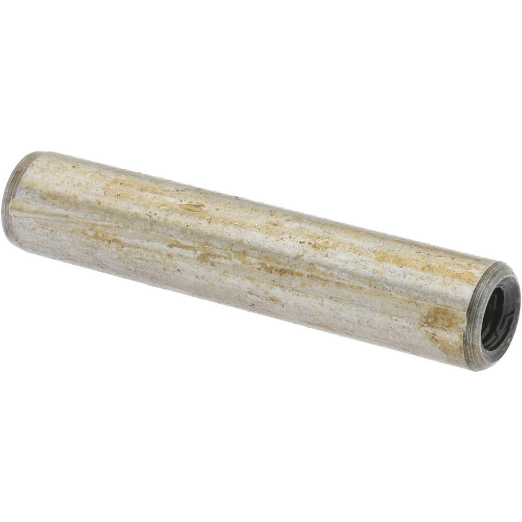 GIBRALTAR Gibraltar Z1262 Flat Vent Pull Out Dowel Pin 1/4 in