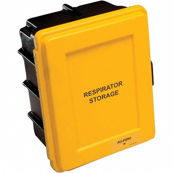 ALLEGRO INDUSTRIES Allegro 4400 Respirator Storage Bag Abs