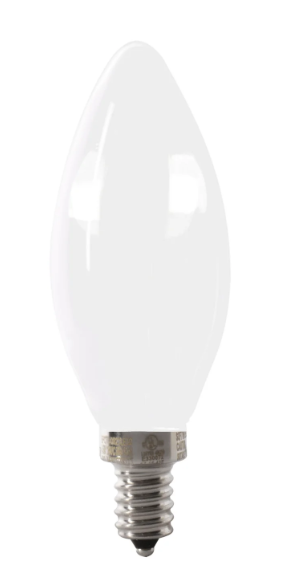 FEIT ELECTRIC Feit Electric BPCTF40927CAFIL/2/RP Tubular T LED 40W (1-Pack, 270 degree Beam) 40W Replacement