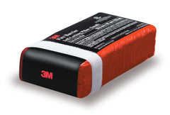 3M 7100138835 Fire Barrier Pillow 2 x 4 x 9 Inch