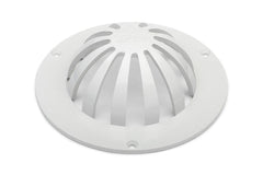 Zurn P1910-SEMI-DOME 6 in. Floor Sink Drain Cover