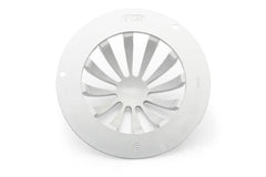 Zurn P1910-SEMI-DOME 6 in. Floor Sink Drain Cover