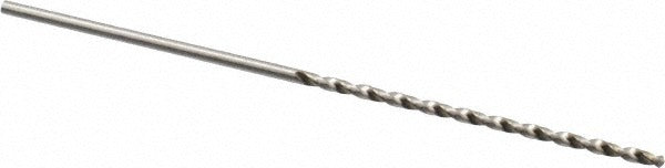 PRECISION TWIST DRILL Precision Twist Drill 5998788 Taper Length Drill Bit