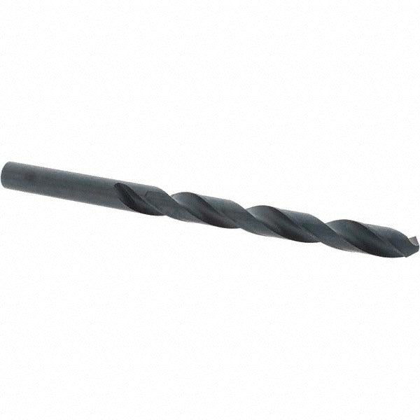 IMPORT-GENERIC Import 22367 Jobber Drill Bit 9/32 Inch 118 Degree Hss
