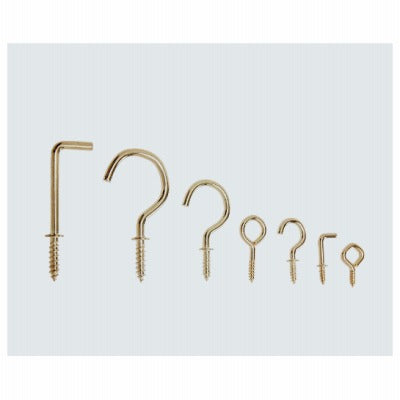 NATIONAL HARDWARE National Mfg N260-401 Hook Assortment Kit 125 Piece 20 Lb