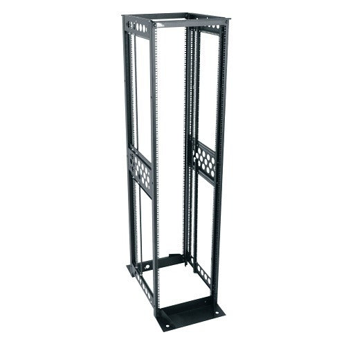 MIDDLE ATLANTIC Middle Atlantic R4CN-4524B 4-post Open Frame Rack