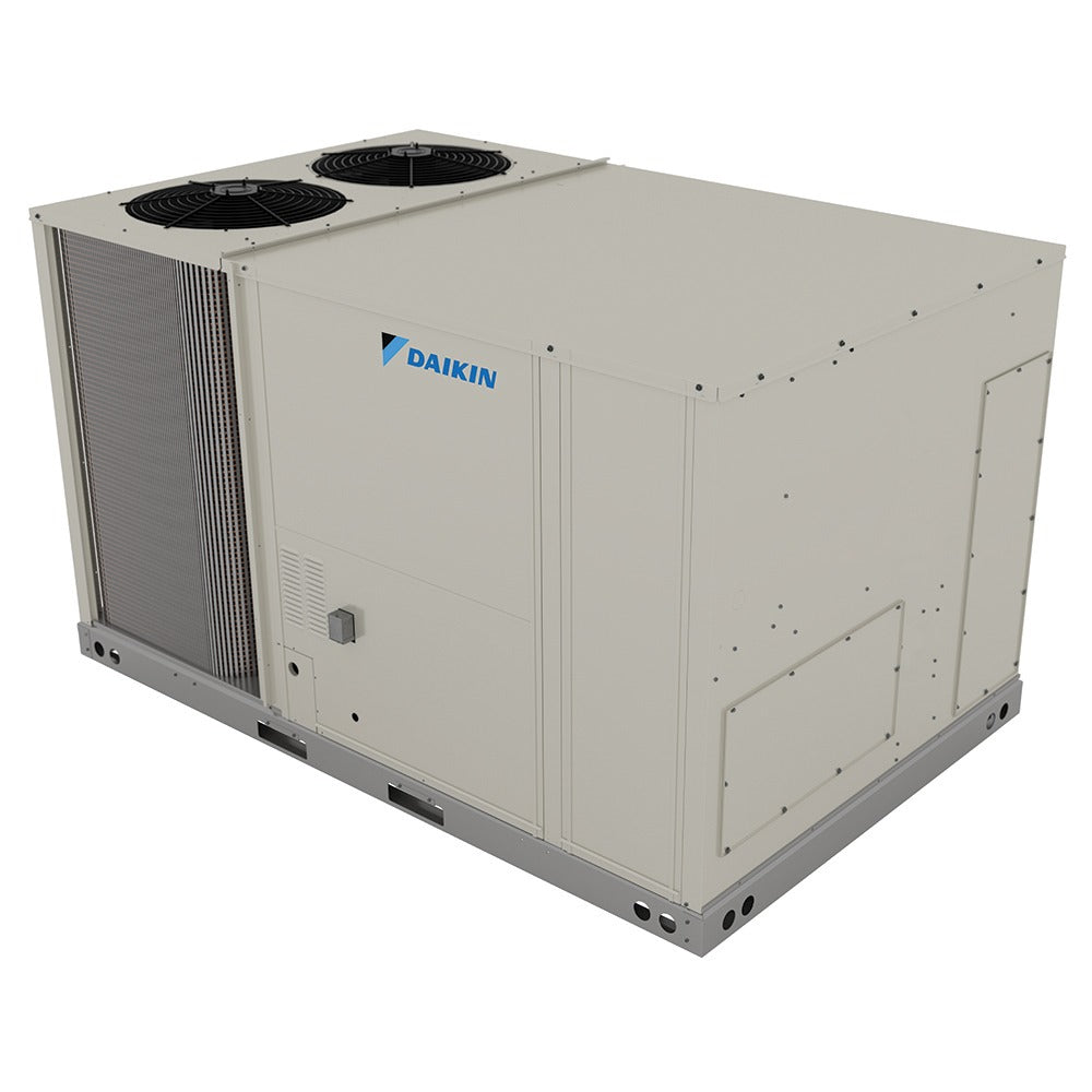 DAIKIN DAIKIN DFG0903DH00001S Light Commercial Packaged Gas/Electric 7.5 Ton