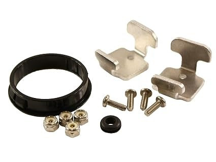 INTERMETRO Intermetro RPC13-106 Snap Bushing Each IMERPC13-106