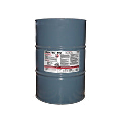 Hercules 35-287 Cryo-Tek 100 Anti-Freeze 55 Gallon